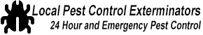 Navy Sup Dpt PA Pest Control Exterminators